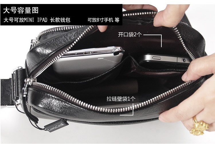 Sac homme - Ref 50662 Image 37