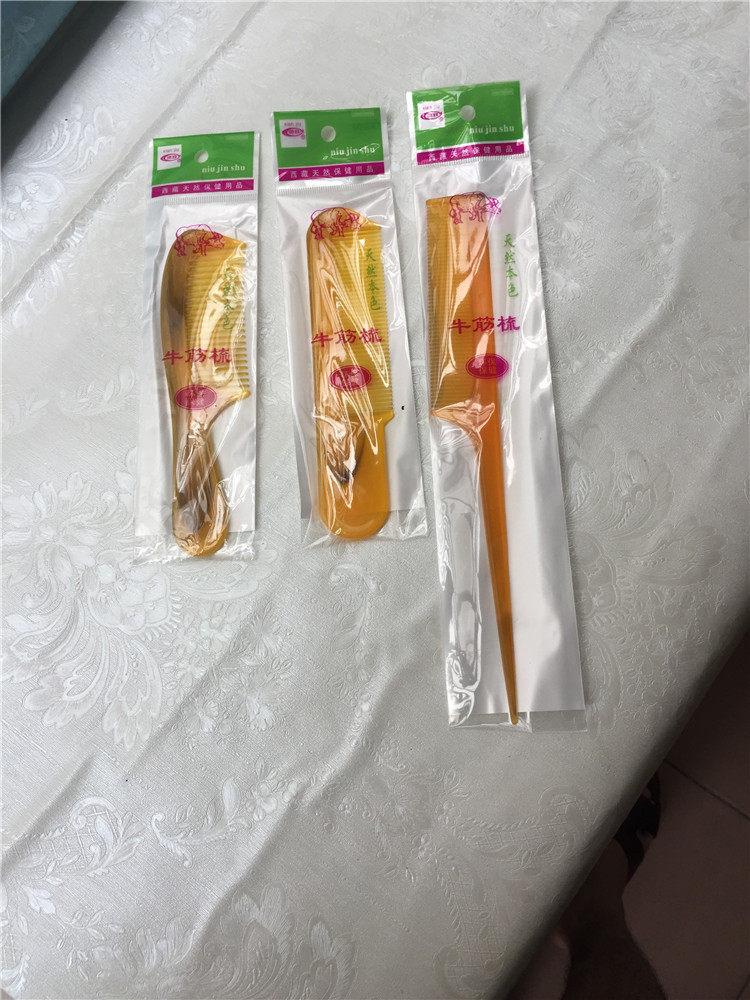 Accessoires pour perruques - Ref 229249 Image 11