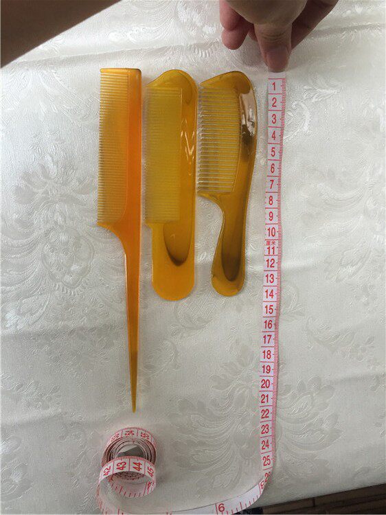 Accessoires pour perruques - Ref 229249 Image 16