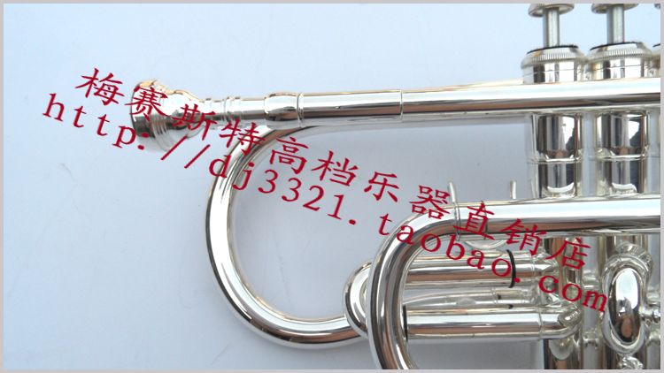 Anh đào Nhật Bản [SAKURA] YH-900S mạ bạc cao cấp nhạc cụ ngắn nhạc cụ kèn nhạc cụ giai điệu đẹp - Nhạc cụ phương Tây guitar điện yamaha