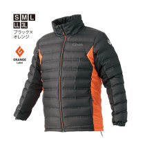 Gamakatsu Gamakatsu 19AW GM-3606 Cold and warm fishing suit down jacket