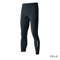 SHIMANO SHIMANO 21SS IN-065Q water absorption quick drying sun protection anti UV bottoming fishing pants
