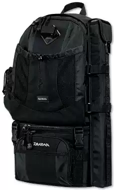 DAIWA DAIWA SYSTEMA KEIRYU 20 (F) KEIRYU Fishing BACKPACK BACKPACK