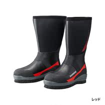 SHIMANO SHIMANO FB-038R W Cold and warm waterproof felt nail bottom fishing shoes boots
