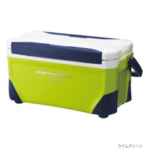 SHIMANO SHIMANO SPA-ZA LIGHT LC-025M 2L fishing refrigerator fishing box