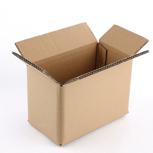 № 12 Экспресс-упаковка Перемещение Nanning SF Картонная картонная картонная картонная картонная картонная картонная коробка.