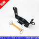 Daozai Zuanbao GN125 Prince strap motorcycle