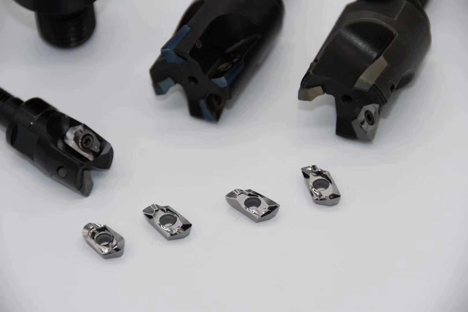 ADGT120408ZDER-G1 LZ300 Processing aluminum alloy material