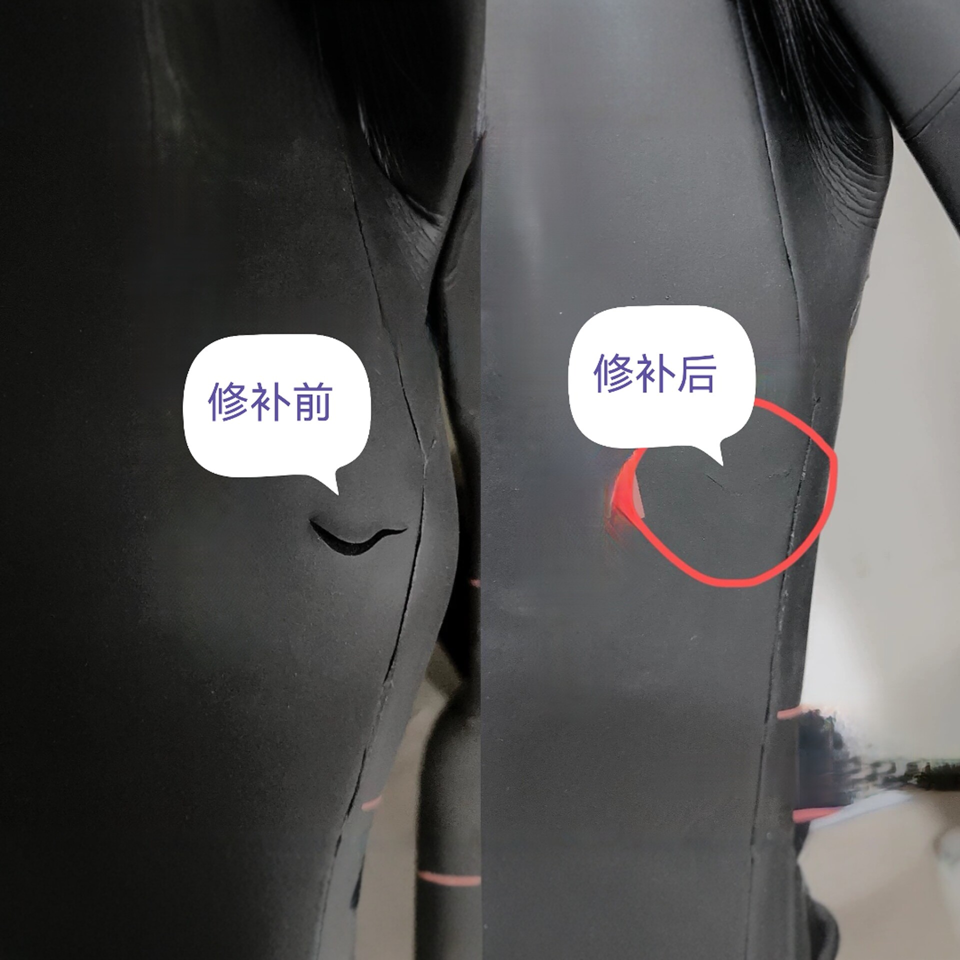 胶衣怎么选？🤔专业潜水装备指南-生活-淘宝百科网