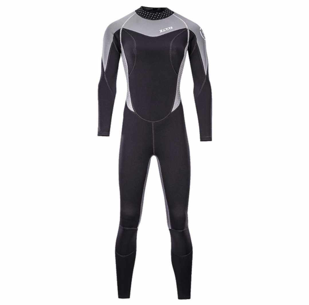 Even body diving suit warm and cold abrasion resistant neoprene professional jellyfish surf snorkeling swimming