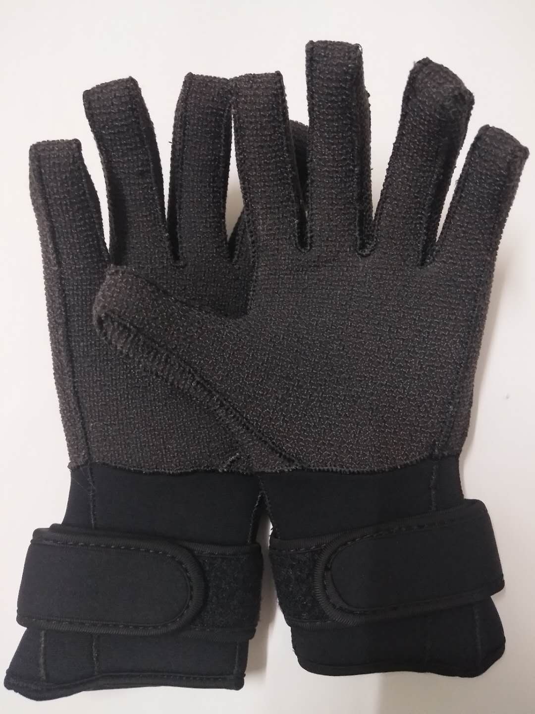 3 mm Kevlar glove diving 5 abrasion resistant and waterproof non-slip warm winter swimming ski fishing hunting surf gloves