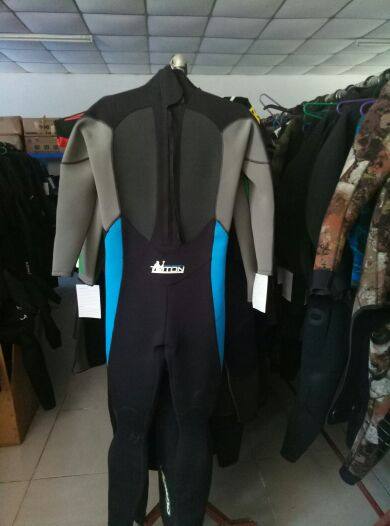 Diving Suit Outlet Sample Tail single glove Lived Surfing Fishing Suit Free Subreddits retail Custom