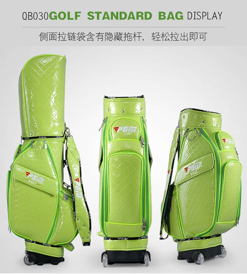 Sac de golf - Ref 37597 Image 24