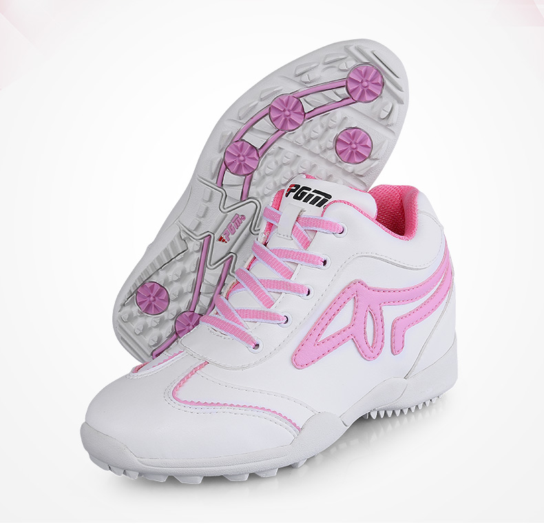 Chaussures de golf femme - Ref 849244 Image 19