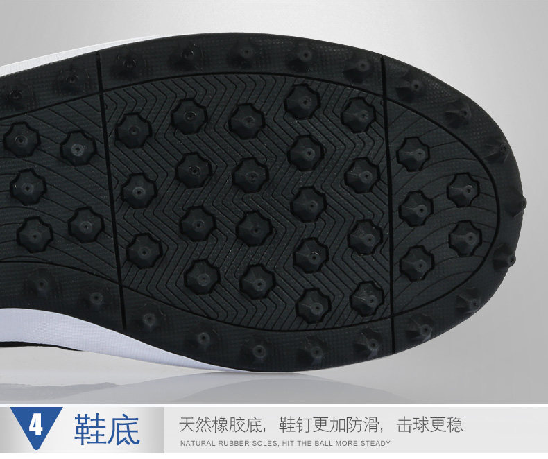 Chaussures de golf - Ref 864986 Image 28