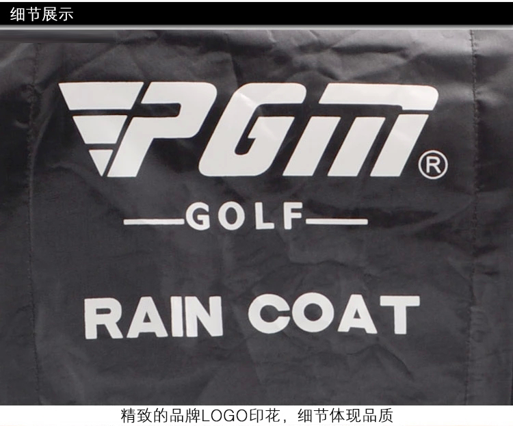 Sac de golf - Ref 39558 Image 7
