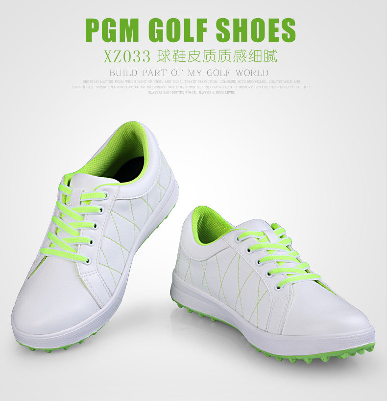 Chaussures de golf - Ref 861540 Image 30
