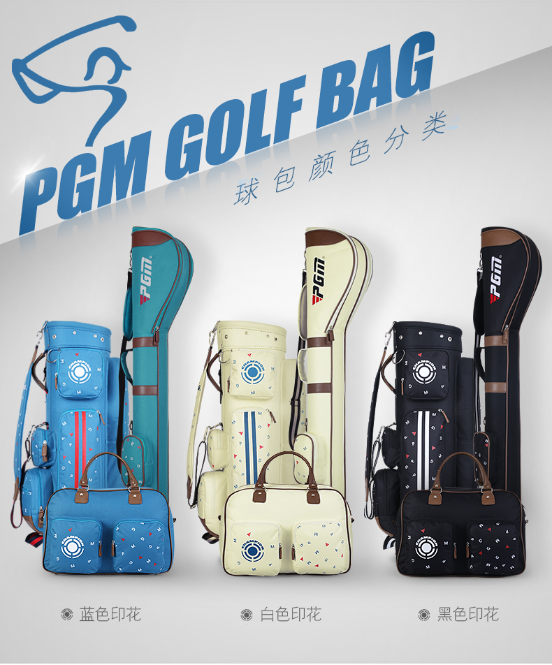 Sac de golf - Ref 37899 Image 7