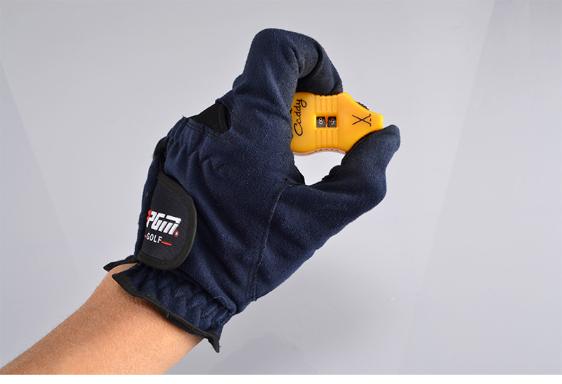 PGM new golf mini điểm số chuột ghi bàn hoist ghi bàn phím vòng ghi bàn 	giá 1 quả bóng golf