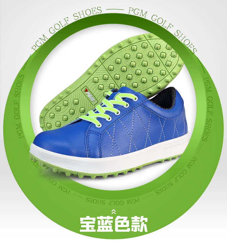 Chaussures de golf femme - Ref 847454 Image 29