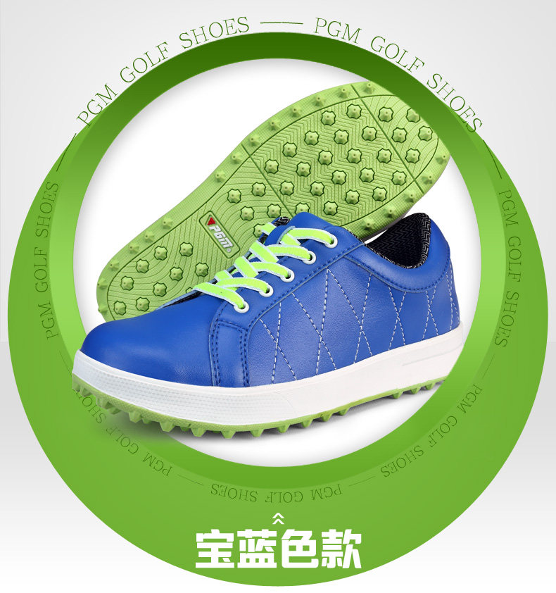 Chaussures de golf - Ref 861540 Image 33