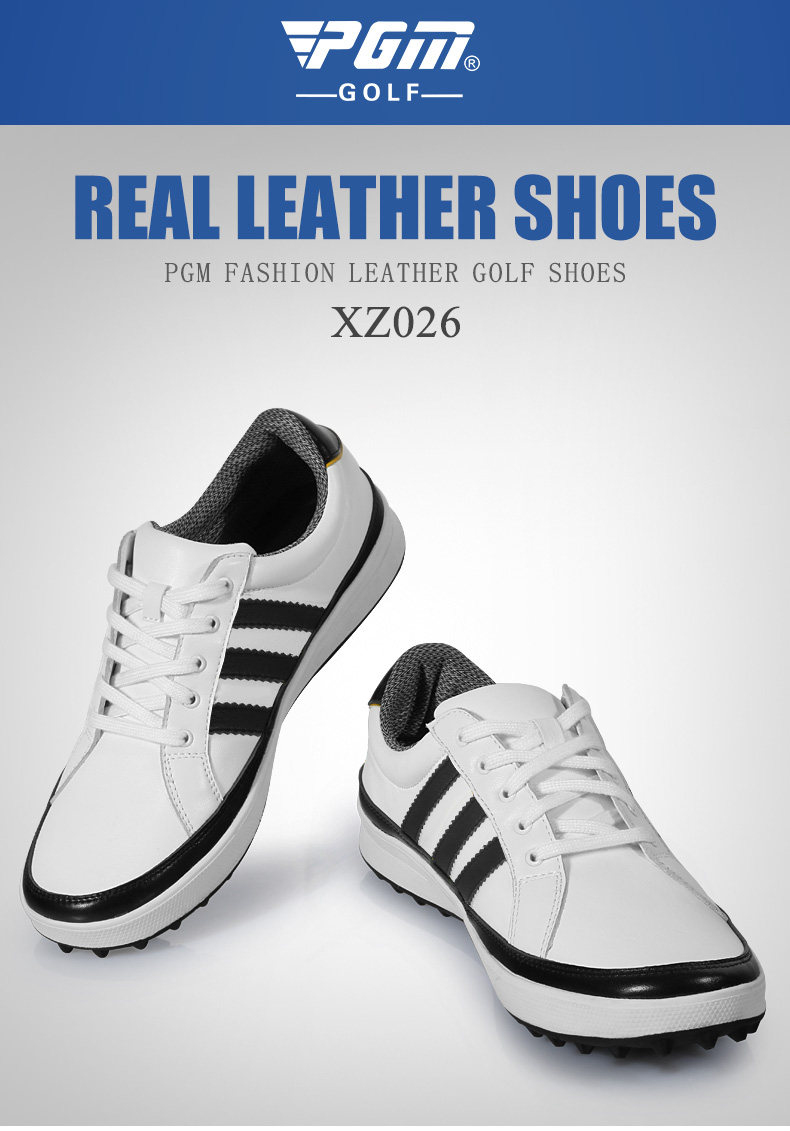 Chaussures de golf - Ref 864986 Image 12