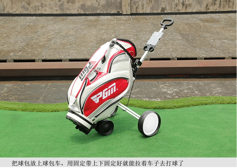 Sac de golf - Ref 37560 Image 15