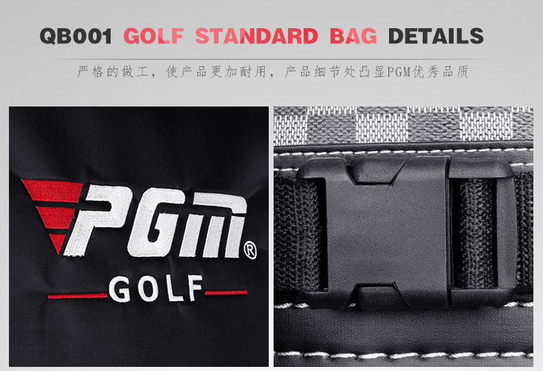 Sac de golf - Ref 44488 Image 14