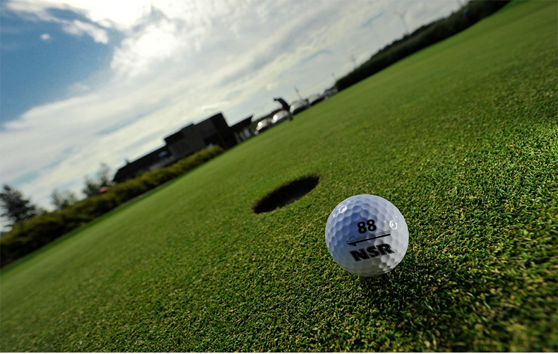 Hơn 100 túi bóng golf, dành riêng cho trò chơi tiếp theo, bóng tập thể dục hai lớp mới, mạnh hơn so với đồ cũ 	túi đựng gậy golf cho nữ	