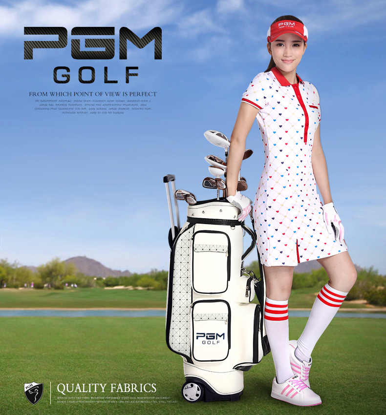 Sac de golf - Ref 37348 Image 8