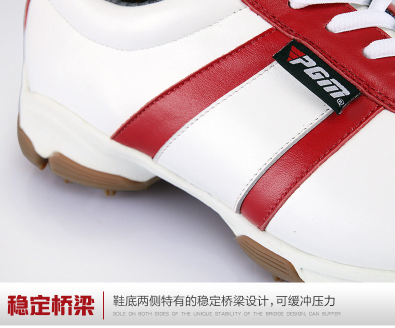 Chaussures de golf - Ref 865071 Image 20