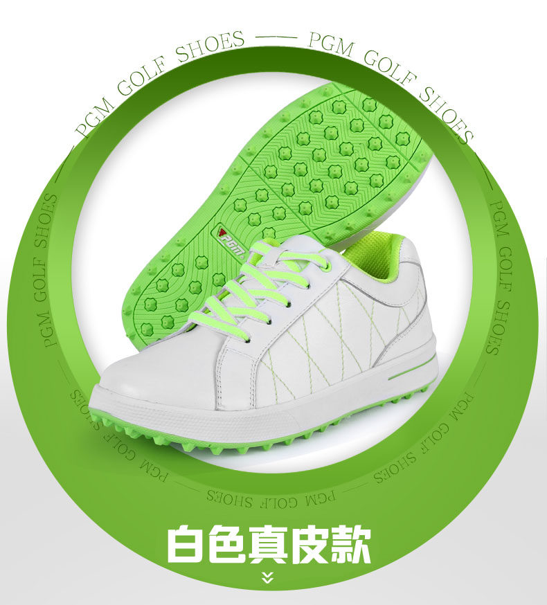 Chaussures de golf - Ref 861540 Image 34