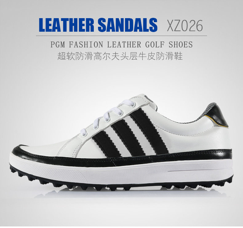 Chaussures de golf - Ref 864986 Image 19