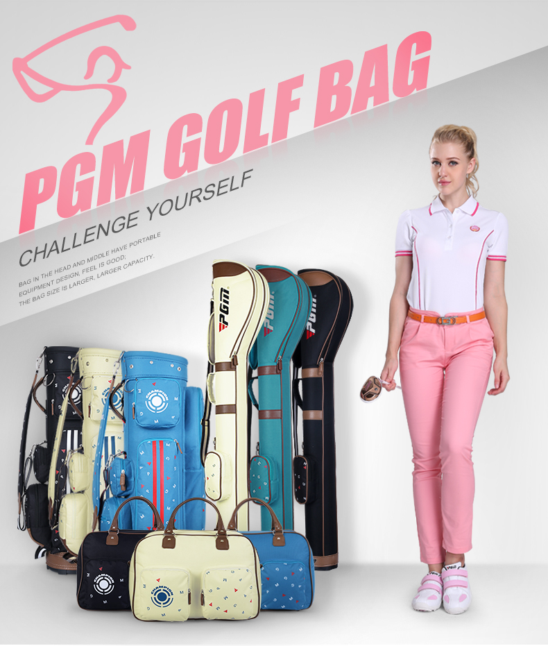 Sac de golf - Ref 37753 Image 5