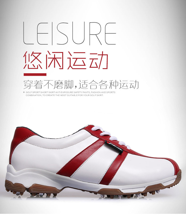Chaussures de golf - Ref 865071 Image 16