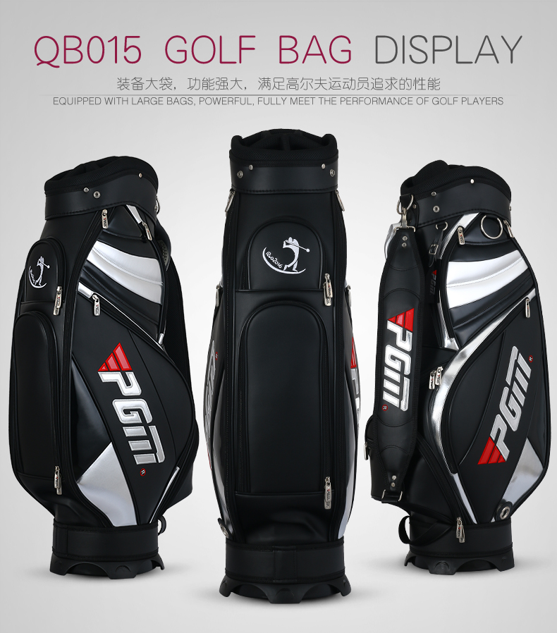 Sac de golf - Ref 37542 Image 15