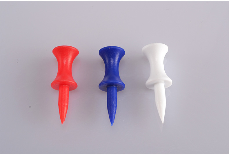 Golf bánh xe bóng golf golf bóng golf nhựa tee bóng hỗ trợ bao tay nam chống nắng