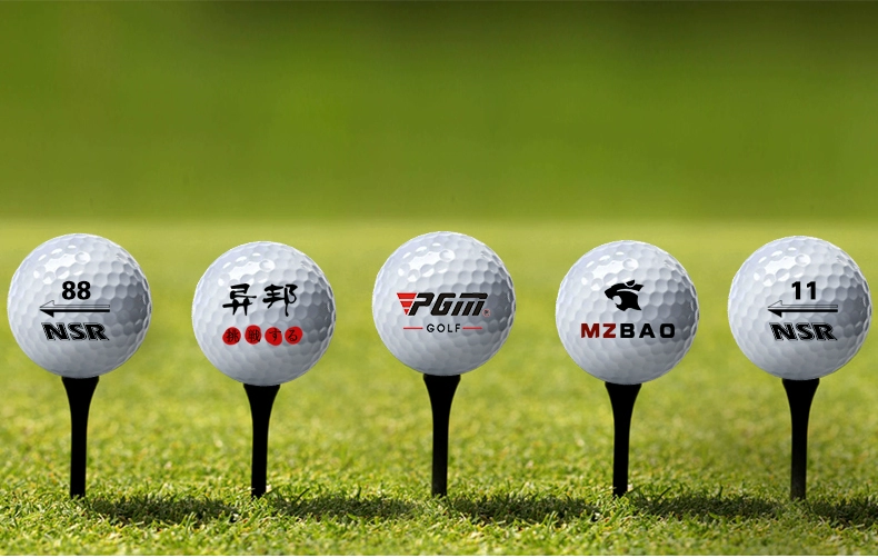 Hơn 100 túi bóng golf, dành riêng cho trò chơi tiếp theo, bóng tập thể dục hai lớp mới, mạnh hơn so với đồ cũ