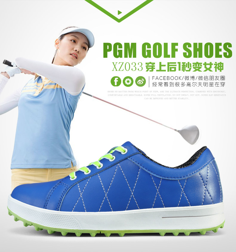 Chaussures de golf - Ref 861540 Image 16