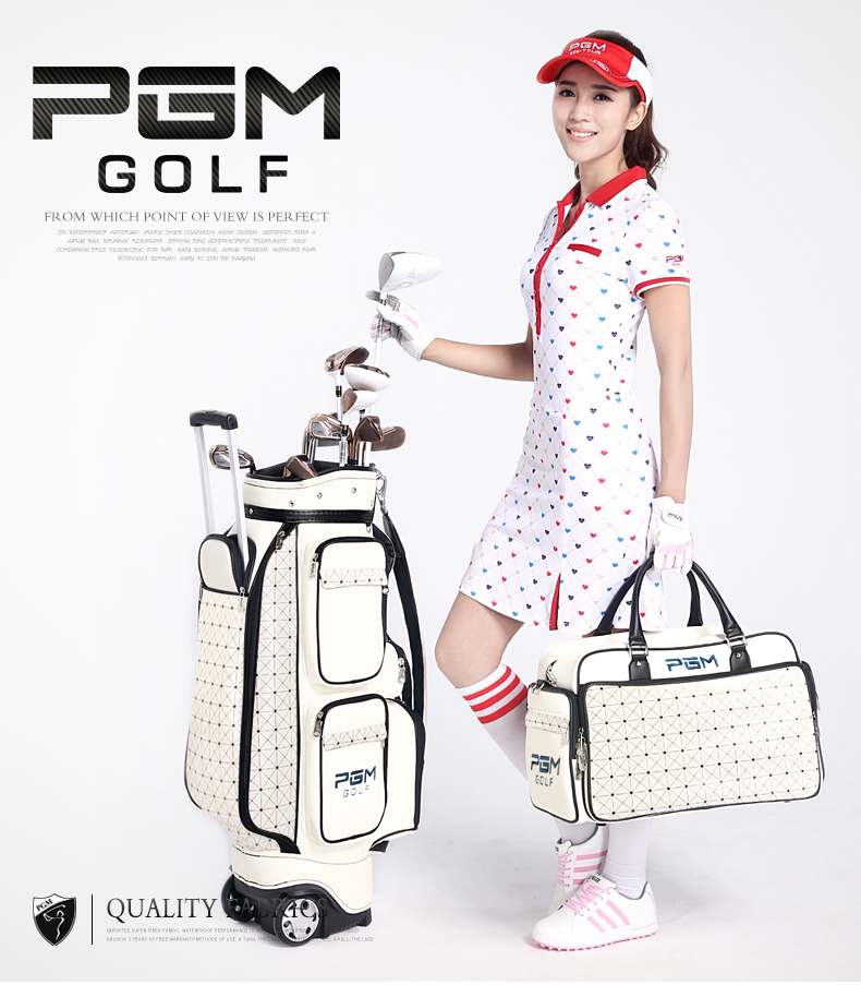 Sac de golf - Ref 37348 Image 10