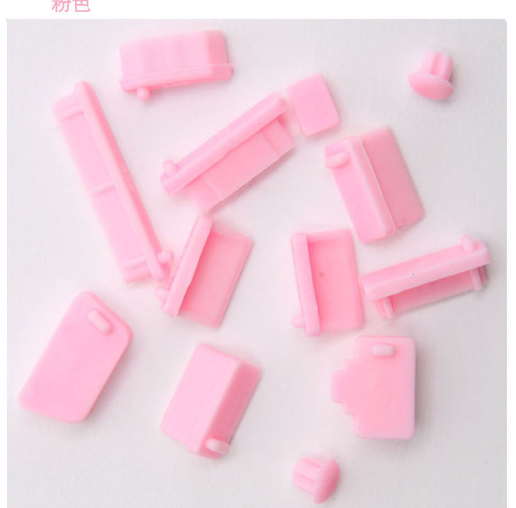 Connecteur pour téléphone portable - Ref 320951 Image 13