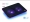 Máy tính xách tay Glory MagicBook Quạt làm mát cơ sở 14 inch Quạt tản nhiệt ASUS Lingyao S 2 thế hệ 15,6 inch Giá làm mát máy tính Dell HP Lenovo nhỏ cầm tay - Phụ kiện máy tính xách tay