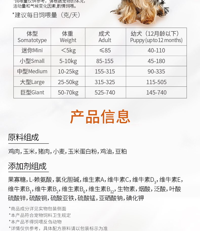 Thức ăn cho chó Norre Chuyên gia dinh dưỡng Norre Thức ăn cho chó Protein cao Thức ăn cho chó trưởng thành Thức ăn cho chó Tổng quát 10kg - Chó Staples thức ăn chó