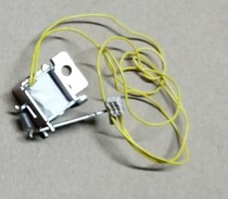 Applicable HP HP2035N P2055D P2055dn P2055 Feed clutch relay Magnetic suction