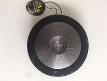 Jabra Tepolang Speak 710 Bluetooth Conference Speaker Speaker Speakers Omnidirectional Microphone Hands-free tandem