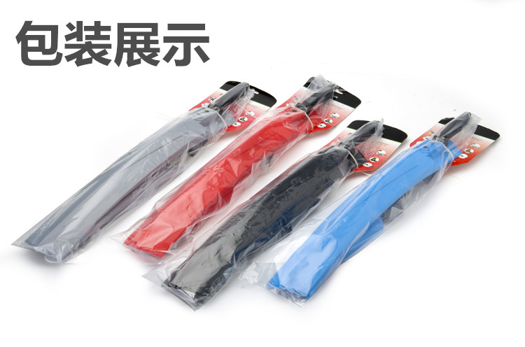 Porte-bagages pour vélo - Ref 2411718 Image 7