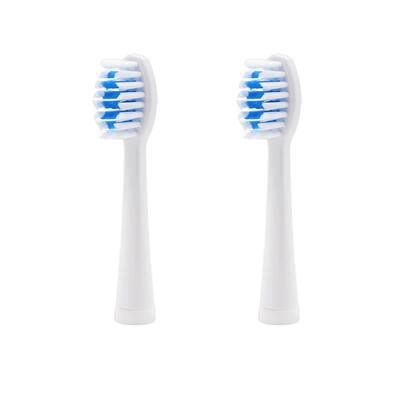 seago C series electric toothbrush heads 915/C6/C8/906 soft bristle 2-tube / 4-tube universal brush heads