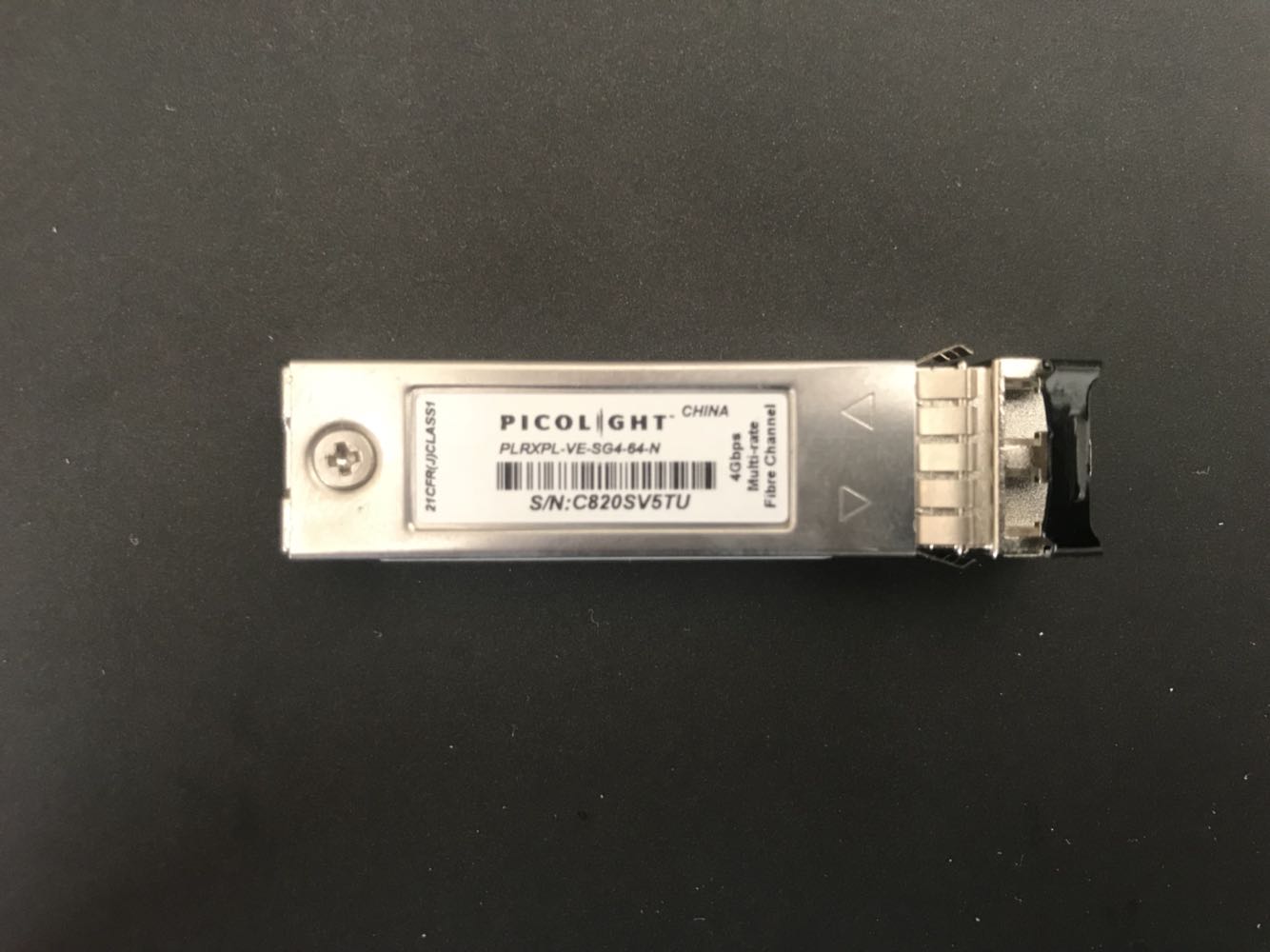 LSI 4G FC 4gbps SFP Fiber Module