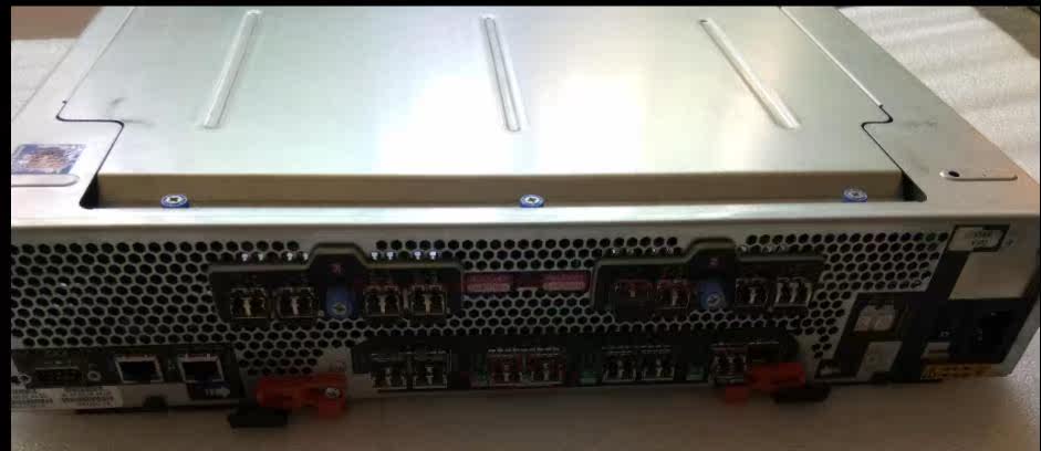 LSI 7900 controllers