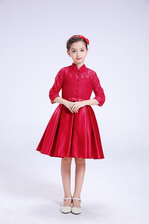 Học sinh, quần dài, trang phục, nam và nữ, nâng cấp, lễ khai mạc, biểu diễn sân khấu, hợp xướng, đọc sách đồng phục cảnh sát trẻ em